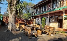 Eco Hostel Iguazu