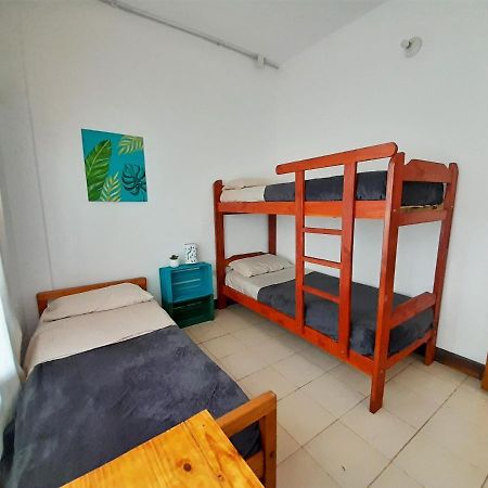 Eco Hostel Iguazu Puerto Iguazú Extérieur photo