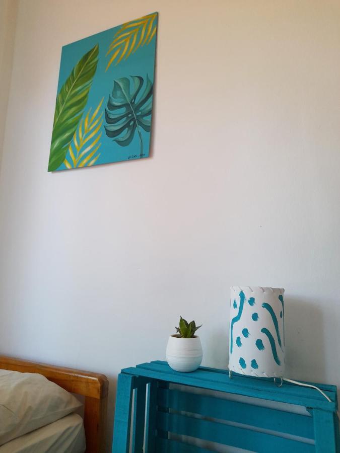 Eco Hostel Iguazu Puerto Iguazú Extérieur photo