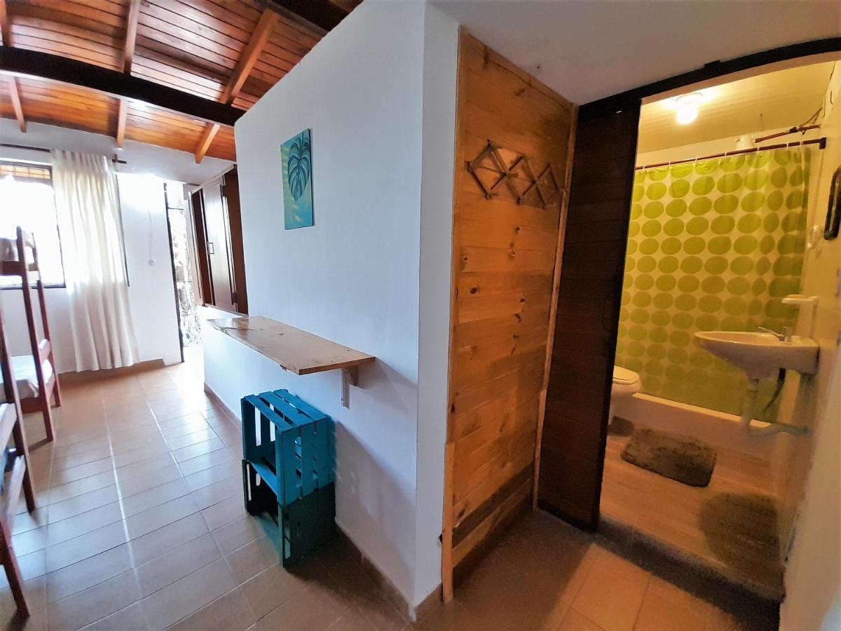 Eco Hostel Iguazu Puerto Iguazú Extérieur photo