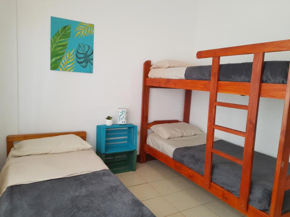 Eco Hostel Iguazu Puerto Iguazú Extérieur photo
