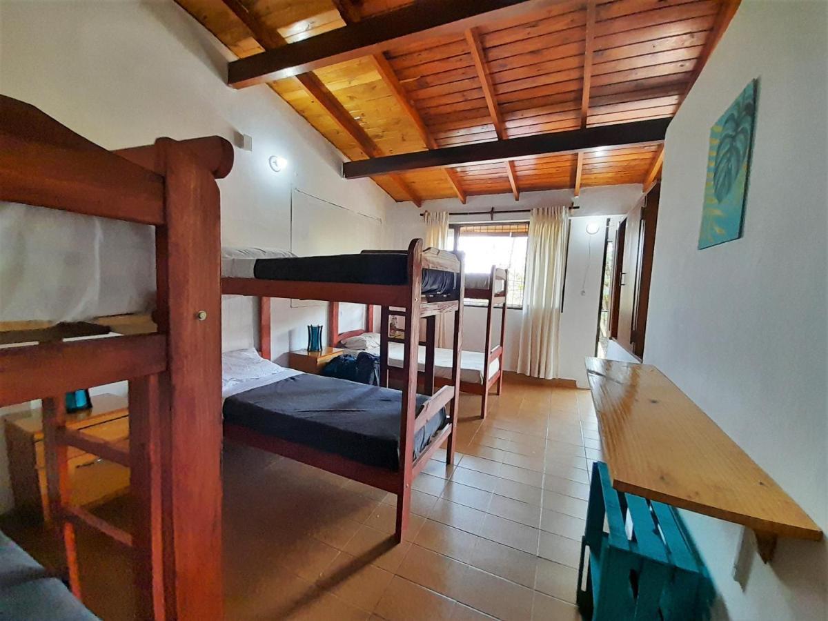 Eco Hostel Iguazu Puerto Iguazú Extérieur photo