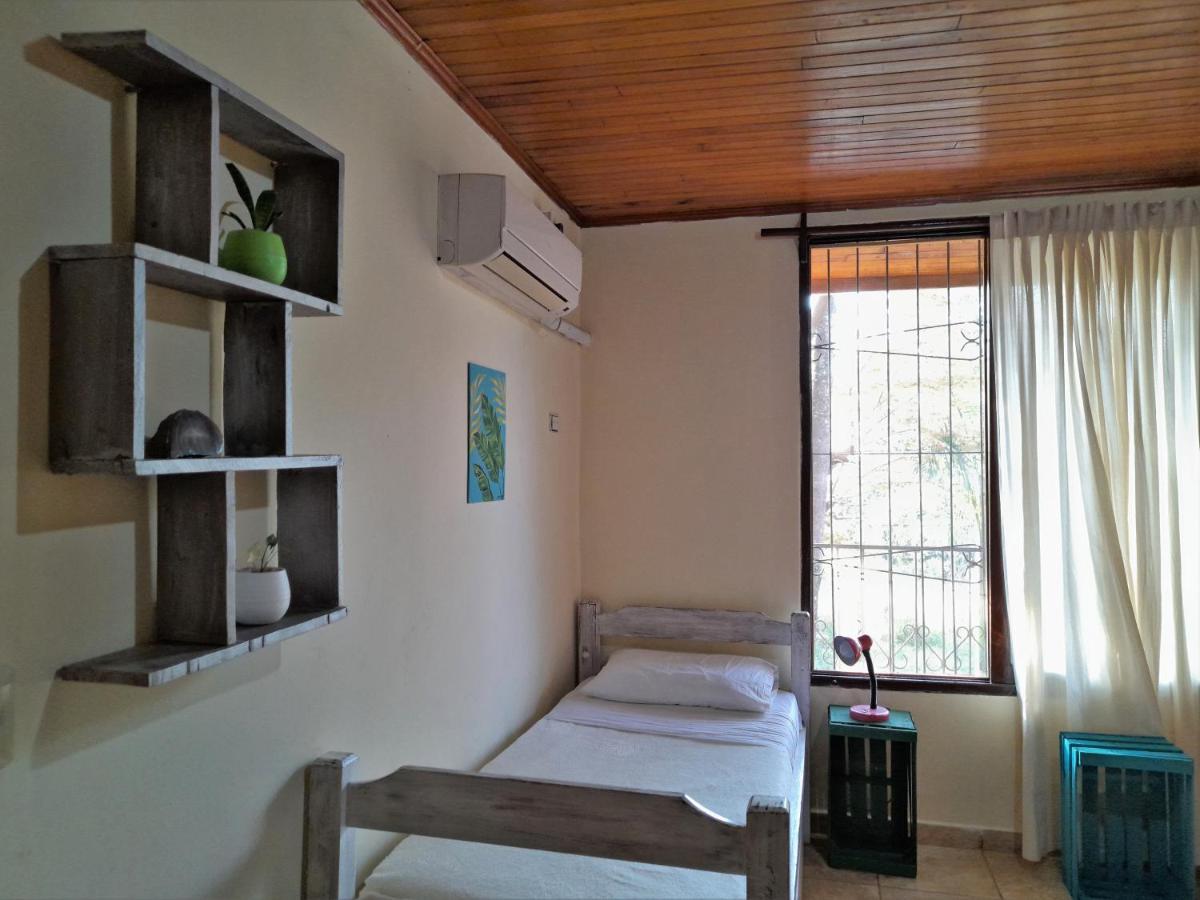 Eco Hostel Iguazu Puerto Iguazú Extérieur photo