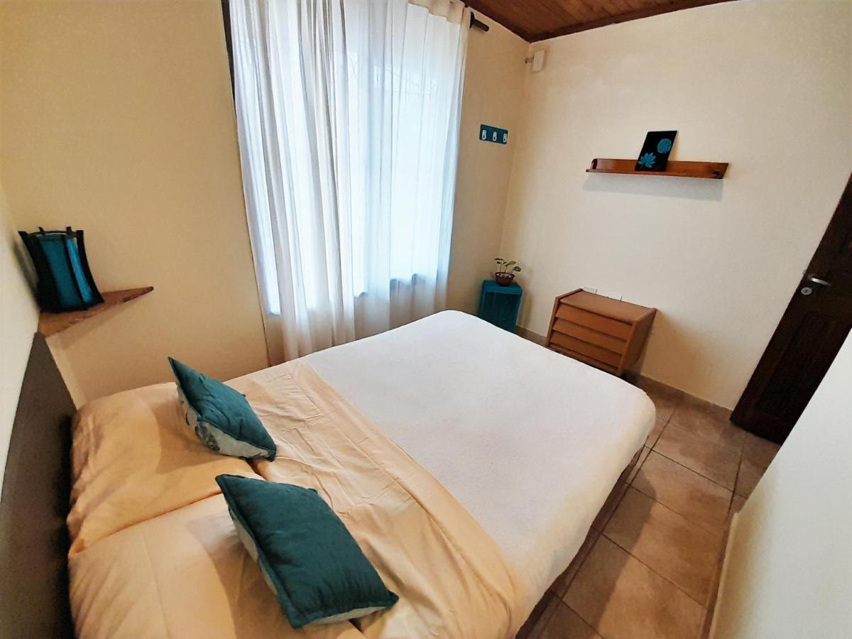Eco Hostel Iguazu Puerto Iguazú Extérieur photo