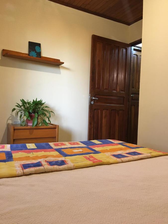 Eco Hostel Iguazu Puerto Iguazú Extérieur photo